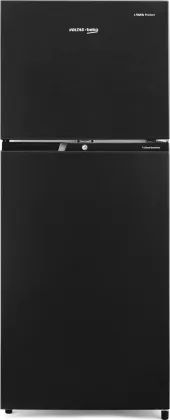 Voltas Beko RFF334C/2WPV100RXBD 283 L 2 Star Double Door Refrigerator