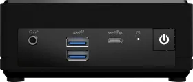 MSI Cubi N ADL-02XDS Mini PC (Intel Pentium N100/ 16GB/ 512GB SSD/ Win 11)