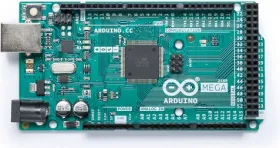 Arduino Mega 2560 Microcontroller Board