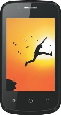 Rage Bold 3500