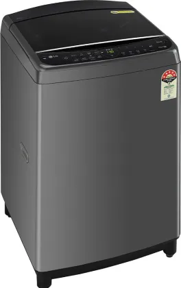 LG THD09SWM 9 kg Fully Automatic Top Load Washing Machine