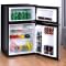 LEONARD LE-USA-DDREF 110 L Double Door Mini Refrigerator