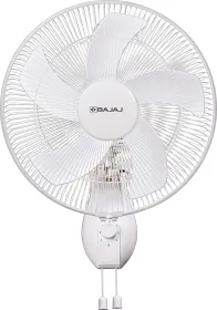 Bajaj Penta Aircool 400 mm 5 Blade Wall Fan