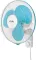 Rally Windy 400 mm 3 Blade Wall Fan