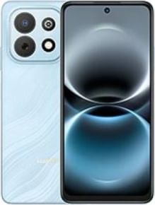 Samsung Galaxy A26 5G vs Huawei Nova Y74