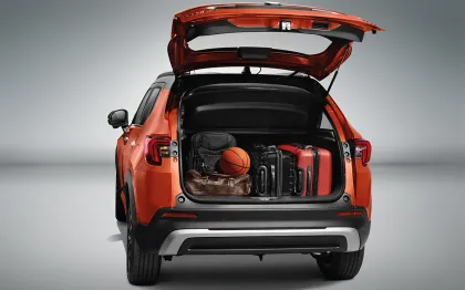 Honda Elevate ZX CVT