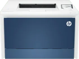 HP LaserJet Pro 4203dn Single Function Color Laser Printer