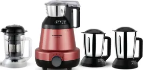Panasonic Value Series MX-GE4750 1200W Mixer Grinder