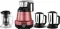 Panasonic Value Series MX-GE4750 1200W Mixer Grinder