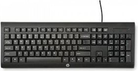 HP H-590 Wired USB Desktop Keyboard