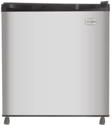 Gem GRDN-70DGWC 50L 2 Star Single Door Refrigerator