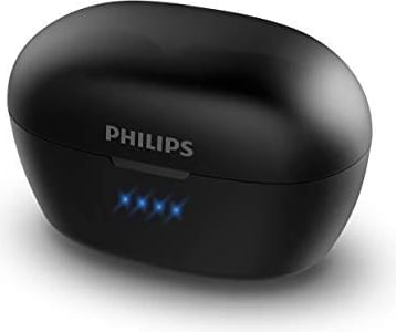 Philips UpBeat SHB2505 True Wireless Earbuds