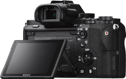 Sony ALPHA ILCE-7M2K Mirrorless Camera (Body with SEL28-70 Lens)