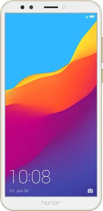 Huawei Honor 7C