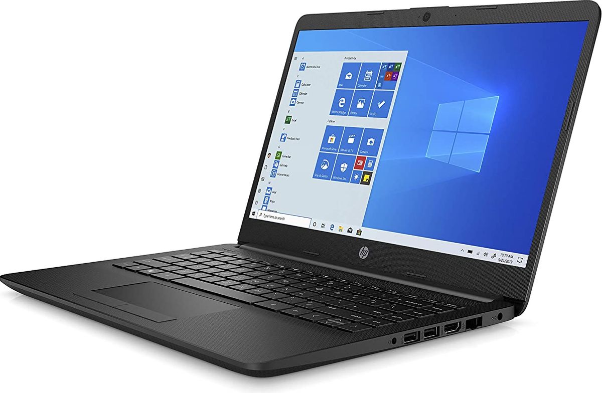 HP 14scf3074TU Laptop (10th Gen Core i3/ 8GB/ 256GB SSD/ Win10) Best