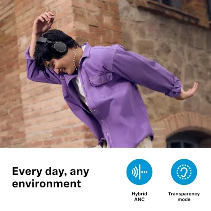 Sennheiser Accentum SE Wireless Headphones