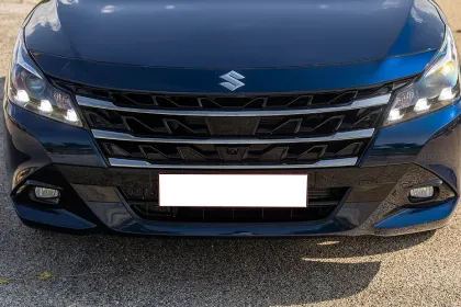 Maruti Suzuki Baleno Alpha (O) AMT