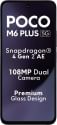 Poco M6 Plus 5G (8GB RAM + 128GB)