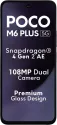 POCO M6 Plus