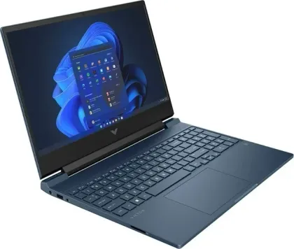 HP Victus 15-fa0033dx Gaming Laptop (12th Gen Core i5/ 8GB/ 512GB SSD/ Win 11/ 4GB RTX 3050)