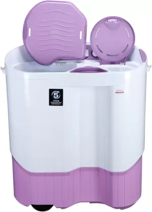 Godrej WS EDGEPRO 900 ES LISP 9 kg Semi Automatic Top Load Washing Machine