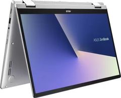 HP 15s-eq0024au Laptop vs Asus ZenBook Flip 14 UM462DA-AI701TS Laptop