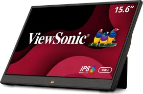 ViewSonic VA1655 15.6 Inch Full HD Portable Monitor