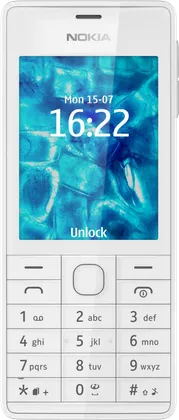 Nokia 515 Dual Sim