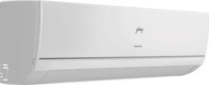 Godrej SIC 18TTC3 WYA 1.5 Ton 3 Star 2024 Inverter Split AC