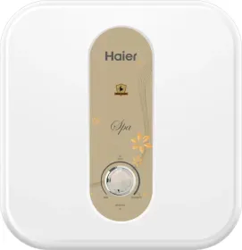 Haier ES15V-EC-S1 15 L Storage Water Geyser