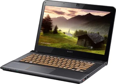 Sony VAIO SVE14A16FN Laptop (3rd Gen Ci7/ 4GB/ 750GB/ Win7 HP/ 1GB Graph)