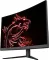 MSI G27C4 E2 27 Inch Full HD Curved Gaming Monitor