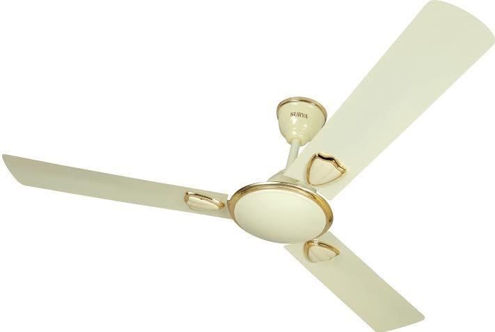 Surya Fans Price List in India | Smartprix
