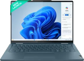 Lenovo Yoga 7 14IML9 83DJ00FTIN Laptop (Intel Core Ultra 5 125H/ 16GB/ 512GB SSD/ Win11 Home)