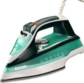 Agaro Galaxy 2200 W Steam Iron