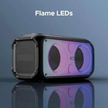 boAt PartyPal 300 120W Bluetooth Speaker