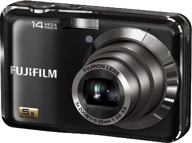 Fujifilm FinePix AX250 Point & Shoot