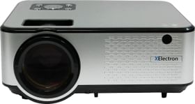 XElectron C9 Android Full HD LED Projector