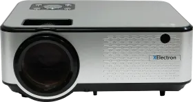 XElectron C9 Android Full HD LED Projector
