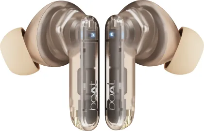 boAt Airdopes 191 ANC True Wireless Earbuds