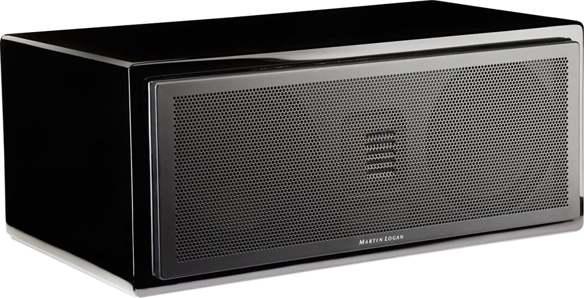 Martin Logan Motion 30 Center Channel Speaker Price in India 2024, Full