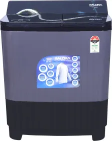 Salora SWMS9505 9.5 kg Semi Automatic Washing Machine