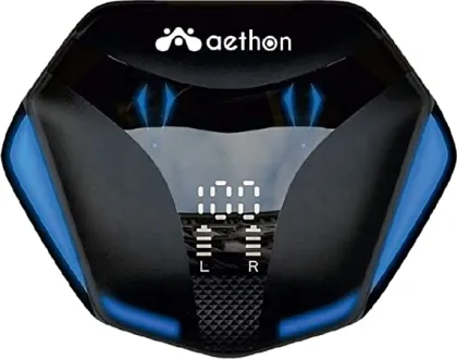 Aethon Falcon Gaming True Wireless Earbuds