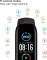 PunnkFunnk M5 Fitness Band