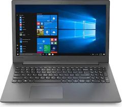 HP Notebook 14-dk0093au Laptop vs Lenovo V130 81HNA01RIH Laptop