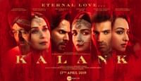 Buy Kalank Movie Voucher Worth Rs. 199 & Get Instant Discount Of Rs. 99