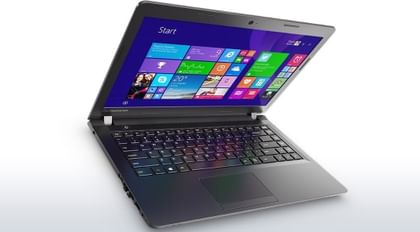 Lenovo Ideapad 100 80RK002DIH Laptop (5th Ci3/ 4GB/ 500GB/ FreeDOS)