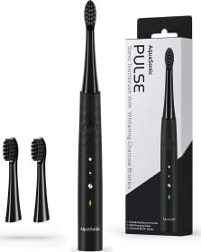 AquaSonic Pulse Sonic Electric Toothbrush