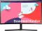 Samsung LS27C366EAWXXL 27 inch Full HD Monitor