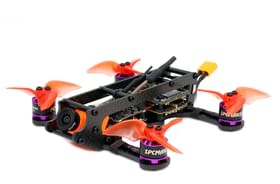 SPC Maker K2 Racing RC Drone